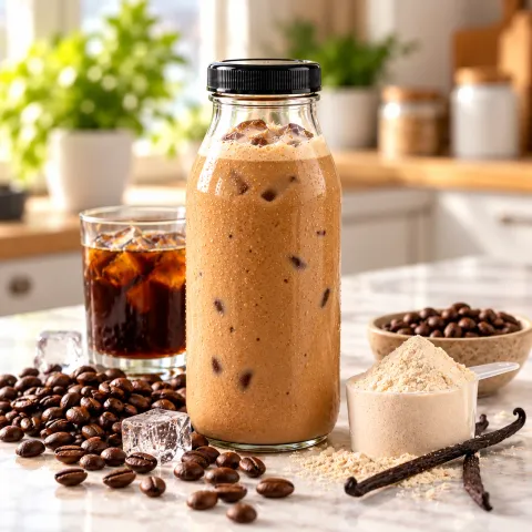 Proffee Clásico